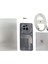 Phone (3a) Pro 256 GB 12 GB Ram (Nothing Türkiye Garantili) Gri 6