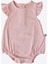 Organik Grıssı Body Pembe 2