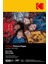 9891161 Fotoğraf Kağıdı, 180 G/m², Parlak, A6 (10 x 15 Cm), Mürekkep Püskürtmeli Yazıcı 1