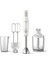 HR2546/00 Blender Set, Turbo Işlevi, 700W, Beyaz 1