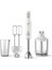 HR2546/00 Blender Set, Turbo Işlevi, 700W, Beyaz 2