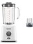 Buz Kırma Fonksiyonlu Power Blender BLP41.C0WH - 650 Watt Motor, 1,5 Litre Kapasite, Öğütücü Hazne, 3 Kademeli Hız Ayarı 1