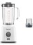 Buz Kırma Fonksiyonlu Power Blender BLP41.C0WH - 650 Watt Motor, 1,5 Litre Kapasite, Öğütücü Hazne, 3 Kademeli Hız Ayarı 2