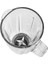 Multiblend Smoothie Blender Kırmızı 1000W Smoothie Blender 2