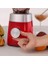 Multiblend Smoothie Blender Kırmızı 1000W Smoothie Blender 3