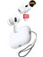 Pro 2 Anc Gürültü Engelleme&şeffaf Mod Bluetooth Kulaklık Ios Android Tüm Telefonlarla Uyumlu 1