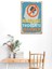 Kuşe Kağıt Duvar Posteri No Negative Retro Vintage DRTR0052 3