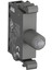 MLBL-01G ,24VAC/DC Yeşil Buton Lamba 1
