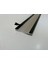 Alüminyum Eşik Profili - Parke Geçiş Profili 85 cm * 3 Adet 2