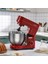 Maestrochef Stella Cherry Red 1500W 1