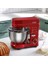 Maestrochef Stella Cherry Red 1500W 2