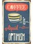 Kuşe Kağıt Duvar Posteri Retro Vintage DRTR0031 1