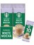 White Mocha Premium Kahve Karışımı 3 x 10'lu Paket (10X24gr) 2