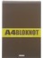 A4 Pet Spiralli Bloknot 80 Yaprak, Çizgili 1