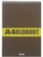 A4 Pet Spiralli Bloknot 80 Yaprak, Çizgili 2