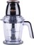 SGH20562 Robotik RO-1250 Mega Doğrayıcı, Siyah&bakır, Standart 1