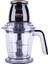 SGH20562 Robotik RO-1250 Mega Doğrayıcı, Siyah&bakır, Standart 2