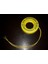 BET60LED1 ,SARI-24VDC M22 Acil Buton Etiket 1