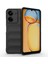 Xiaomi Poco C65 Uyumlu Kamera Korumalı Oyuklu Lüks Silikon Kapak 1