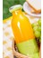Smoothie Blender Taşınabilir Şarjlı Kişisel Mini Meyve Karıştırıcı 300 ml (Yeşil) 1