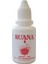 Sıvı Gıda Boyası 20 ml Kırmızı 1
