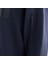 Erkek Lacivert Relaxed Fit Bisiklet Yaka Logolu Sweatshirt 6