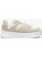 Kadın Bej Sneaker 1