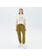 Kadın Beyaz Relaxed Fit T-Shirt 3