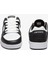 Carnaby Set Leather Kadın Siyah Sneaker 5