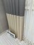 Nivemeshome Manavgat Krem FT632113 V-113 1/3 Sık Pileli Fon Perde Apm 3