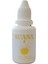 Sıvı Gıda Boyası 20 ml Sarı 1