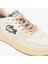 L001 Court Kadın Krem Sneaker 6