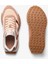 L-Spin Evo Kadın Pembe Sneaker 4
