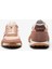 L-Spin Evo Kadın Pembe Sneaker 5