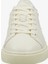 Kadın Beyaz Deri Sneaker 5