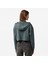 Kadın Yeşil Regular Fit Sweatshirt 2