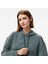 Kadın Yeşil Regular Fit Sweatshirt 4