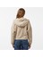 Kadın Bej Regular Fit Sweatshirt 2