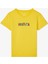 Classic Çocuk Sarı T-Shirt 1