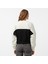 Kadın Siyah Regular Fit Sweatshirt 2