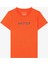 Classic Erkek Turuncu T-Shirt 1
