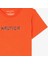 Classic Erkek Turuncu T-Shirt 2
