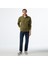 Erkek Yeşil Regular Fit Sweatshirt 3