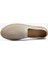 Erkek Bej Loafer Ayakkabı 4