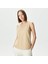 Unıted4 Kadın Bej T-Shirt 1