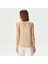 Unıted4 Kadın Bej T-Shirt 2