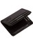 Erkek Hakiki Deri Cüzdan ve Kartlık – NEWPOLO348 - Siyah 5