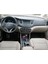 Hyundaı Tucson 3D Siyah Havuzlu Paspas 2015 ve 2021 6
