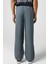 Jordan Essentials Woven Loose Fit Pant Erkek Dokuma Bol Kesim Eşofman Altı Gri 2