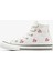 Chuck Taylor All Star Çocuk Beyaz Sneaker 4